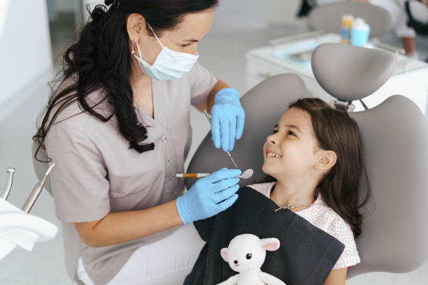 Professional Dental Services in Franklin, CA